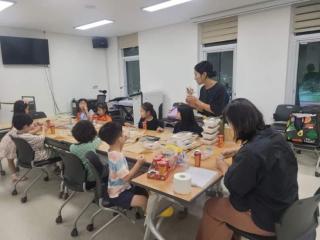 2025년 면평생학습센터 운영(이원면) 이미지