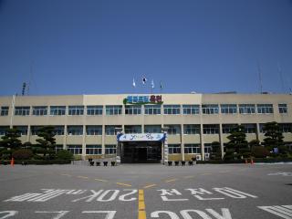 옥천군, ‘2025년 슬레이트 처리 지원사업’ 2차 추가 신청 접수 이미지